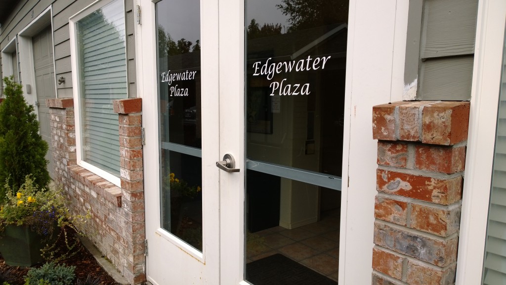 Edgewater Associates, About us, NE Portland OR